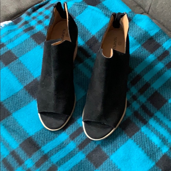 Susina Shoes - Susina shoes